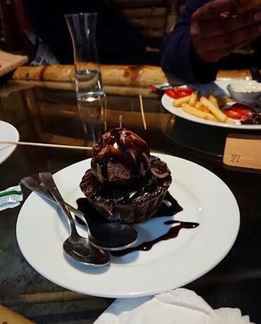 מנאלי Drifter'S Inn & Cafe מראה חיצוני תמונה