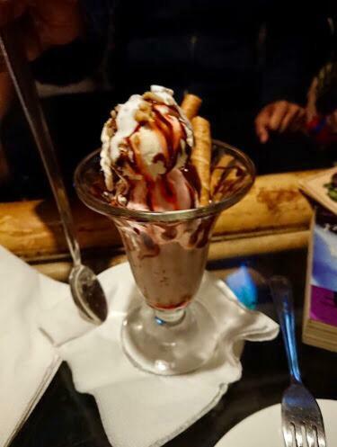 מנאלי Drifter'S Inn & Cafe מראה חיצוני תמונה